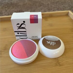 Dibs VIP Pink Blush Duo